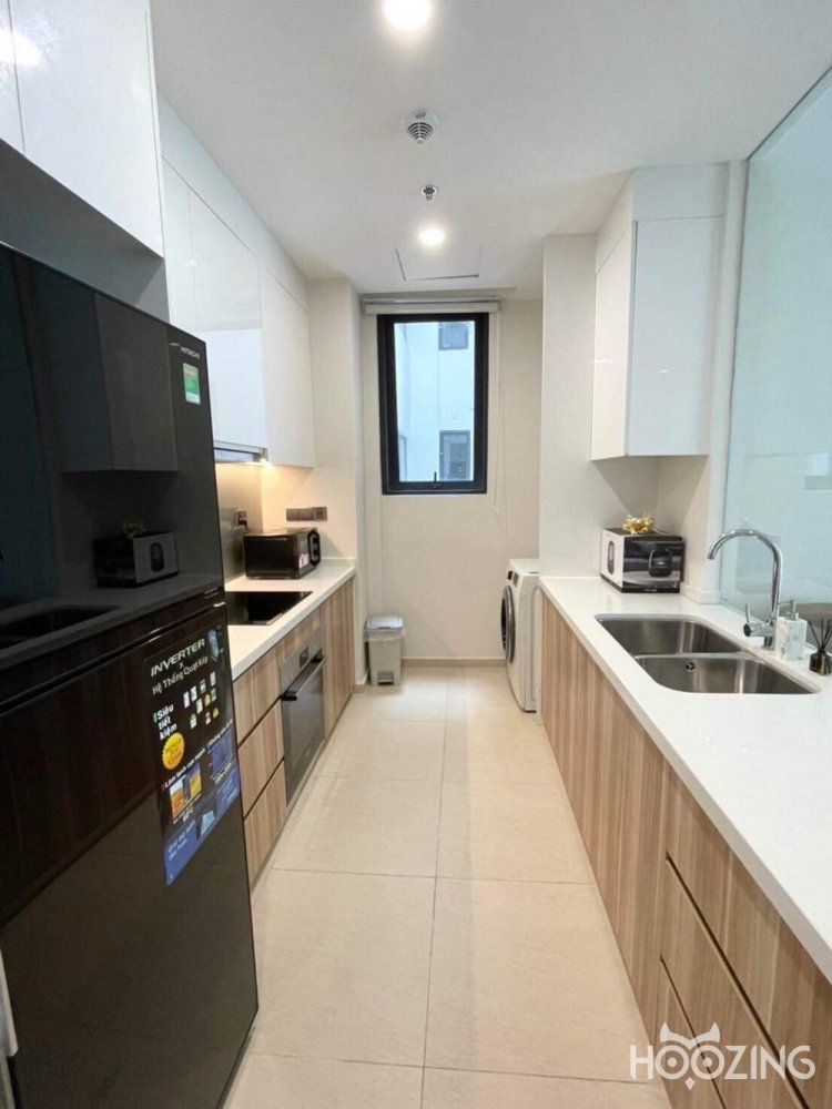 2 bedrooms Apartment in Thu Duc, Ho Chi Minh, Vietnam No. 31221