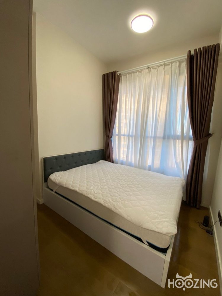 2 bedrooms Apartment in Thu Duc, Ho Chi Minh, Vietnam No. 31221