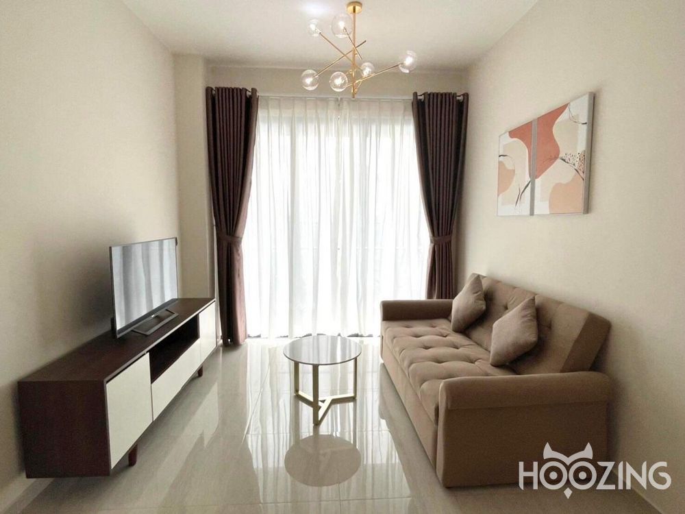2 bedrooms Apartment in Thu Duc, Ho Chi Minh, Vietnam No. 31221