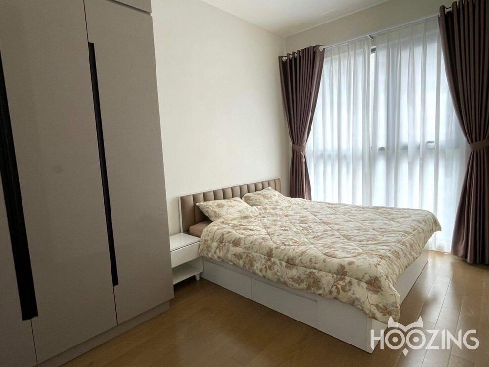 2 bedrooms Apartment in Thu Duc, Ho Chi Minh, Vietnam No. 31221