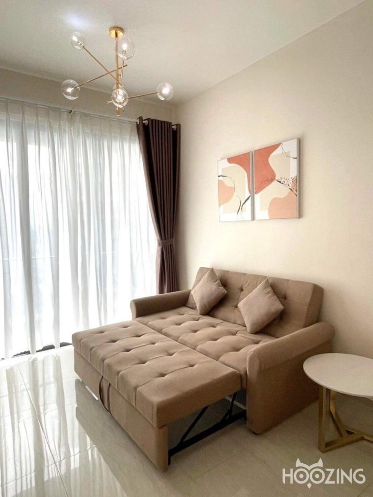 2 bedrooms Apartment in Thu Duc, Ho Chi Minh, Vietnam No. 31221