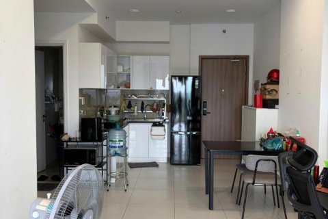 1 bedroom Apartment in Thu Duc, Ho Chi Minh, Vietnam No. 26741