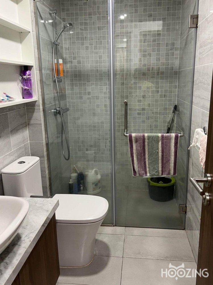 2 bedrooms Apartment in District 10, Ho Chi Minh, Vietnam No. 31172