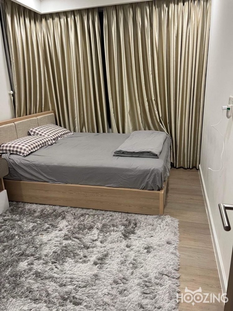 2 bedrooms Apartment in District 10, Ho Chi Minh, Vietnam No. 31172