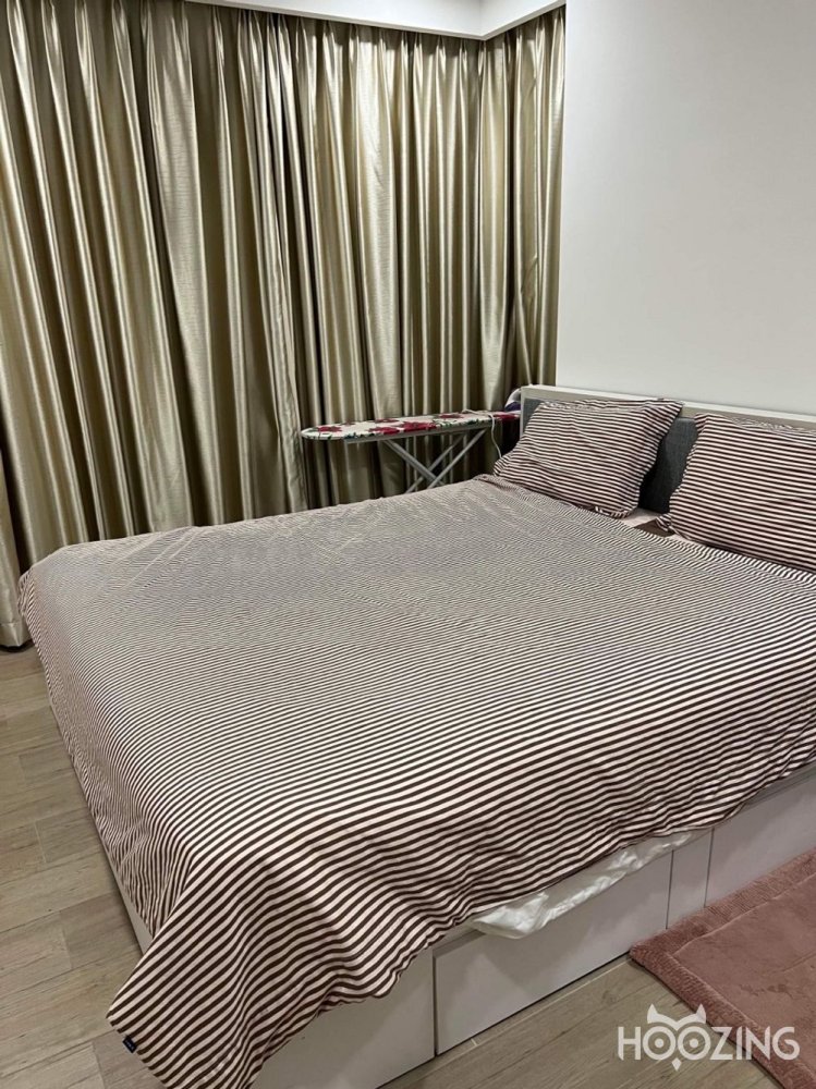 2 bedrooms Apartment in District 10, Ho Chi Minh, Vietnam No. 31172