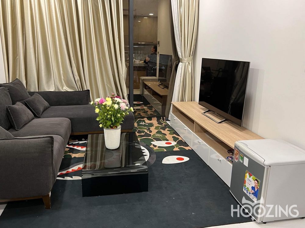 2 bedrooms Apartment in District 10, Ho Chi Minh, Vietnam No. 31172