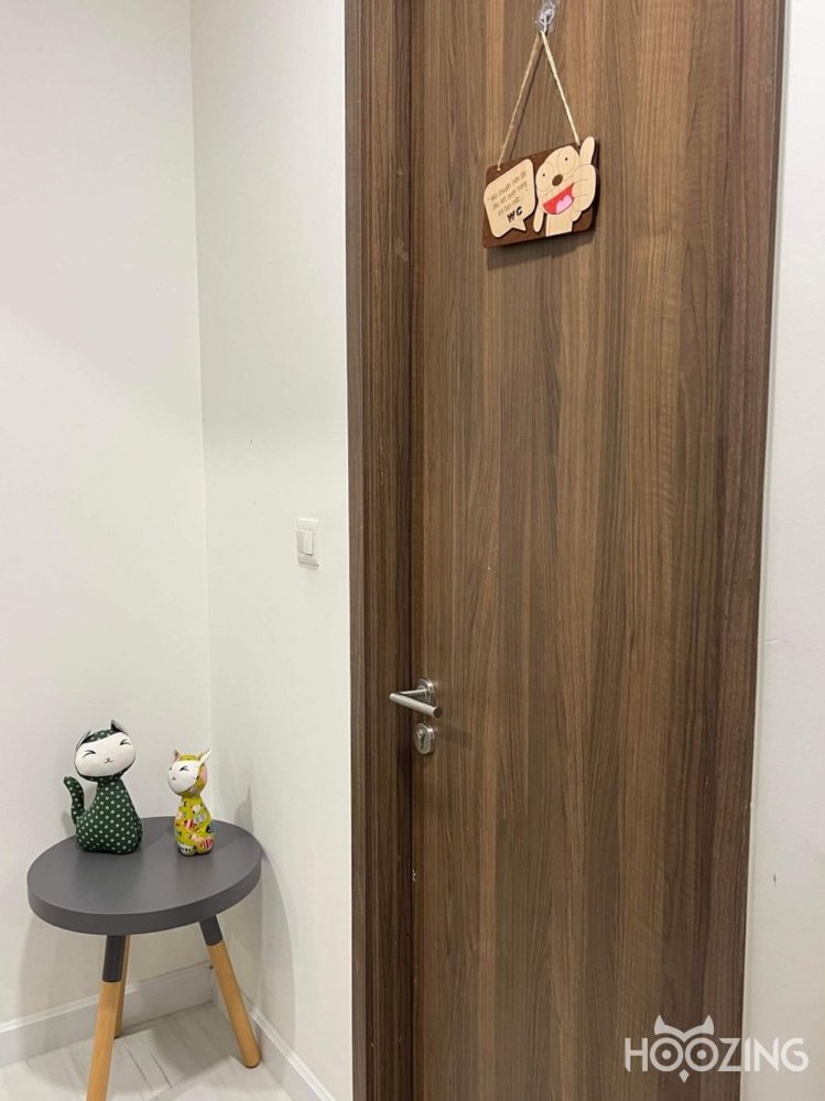 2 bedrooms Apartment in District 10, Ho Chi Minh, Vietnam No. 31172