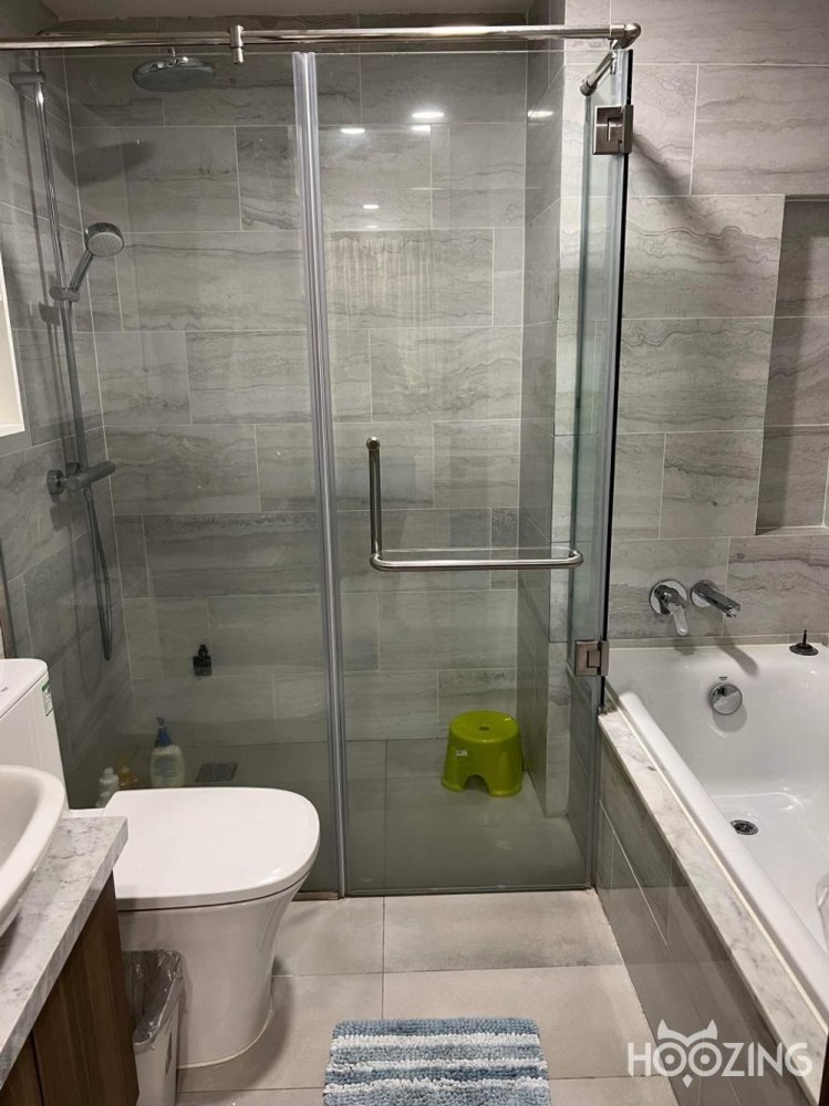 2 bedrooms Apartment in District 10, Ho Chi Minh, Vietnam No. 31172