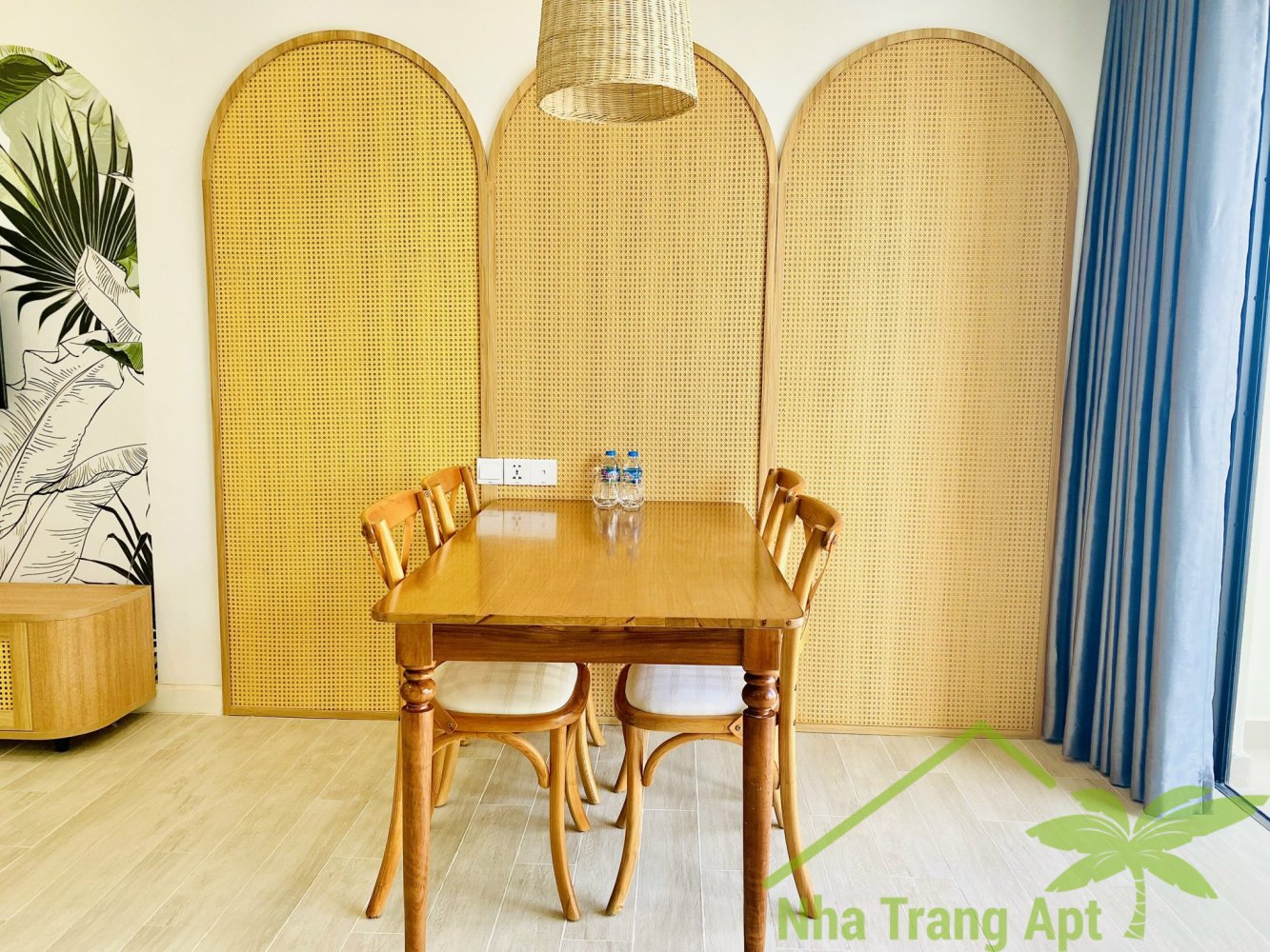 Studio Apartment in Nha Trang, Vietnam No. 31628