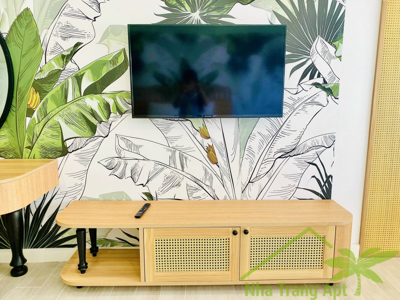 Studio Apartment in Nha Trang, Vietnam No. 31628