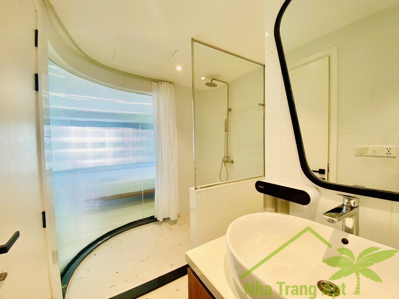 Studio Apartment in Nha Trang, Vietnam No. 31628