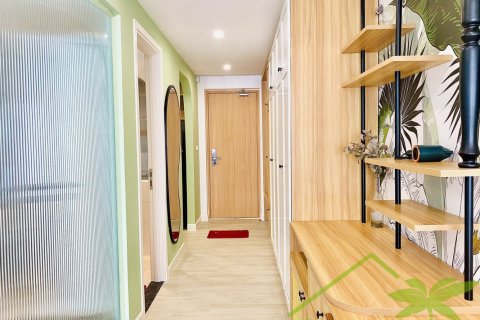 Studio Apartment in Nha Trang, Vietnam No. 31628