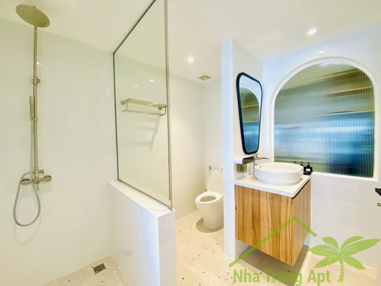 Studio Apartment in Nha Trang, Vietnam No. 31628