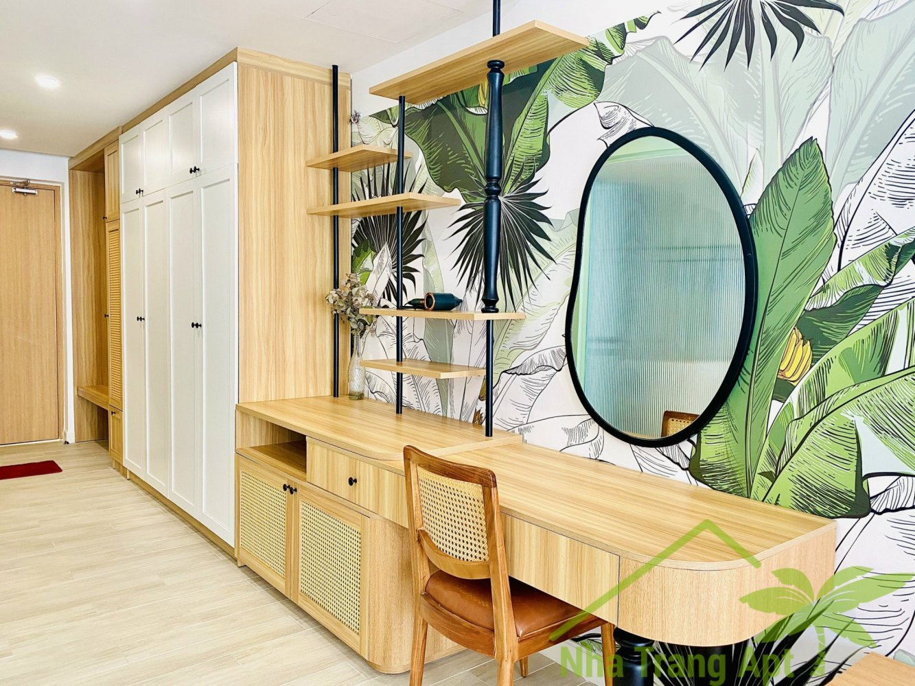 Studio Apartment in Nha Trang, Vietnam No. 31628