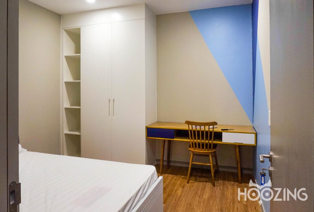 2 bedrooms Apartment in District 4, Ho Chi Minh, Vietnam No. 31006