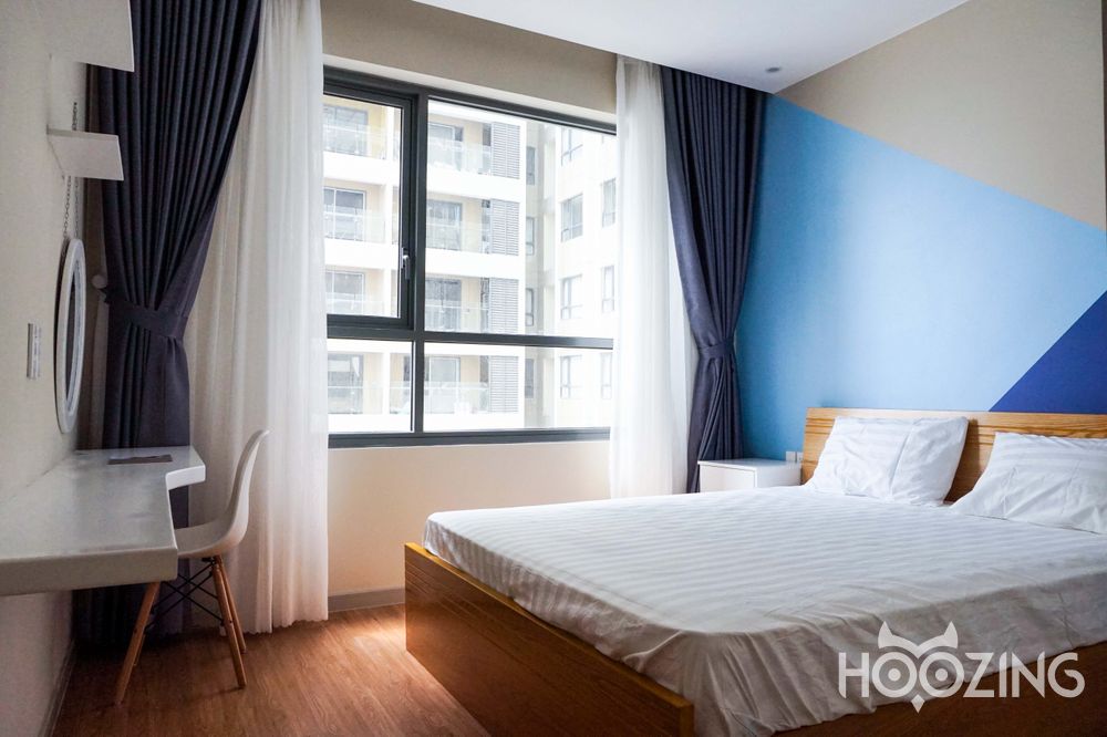 2 bedrooms Apartment in District 4, Ho Chi Minh, Vietnam No. 31006