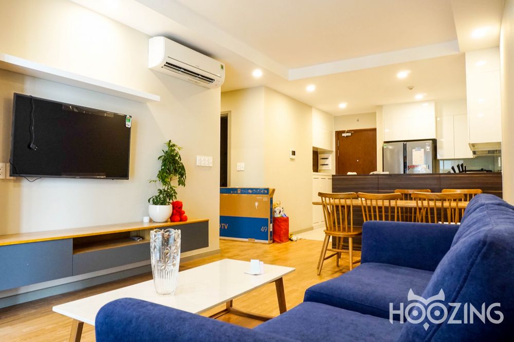2 bedrooms Apartment in District 4, Ho Chi Minh, Vietnam No. 31006