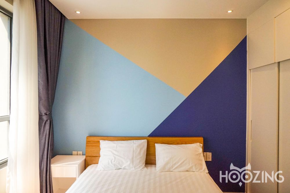 2 bedrooms Apartment in District 4, Ho Chi Minh, Vietnam No. 31006