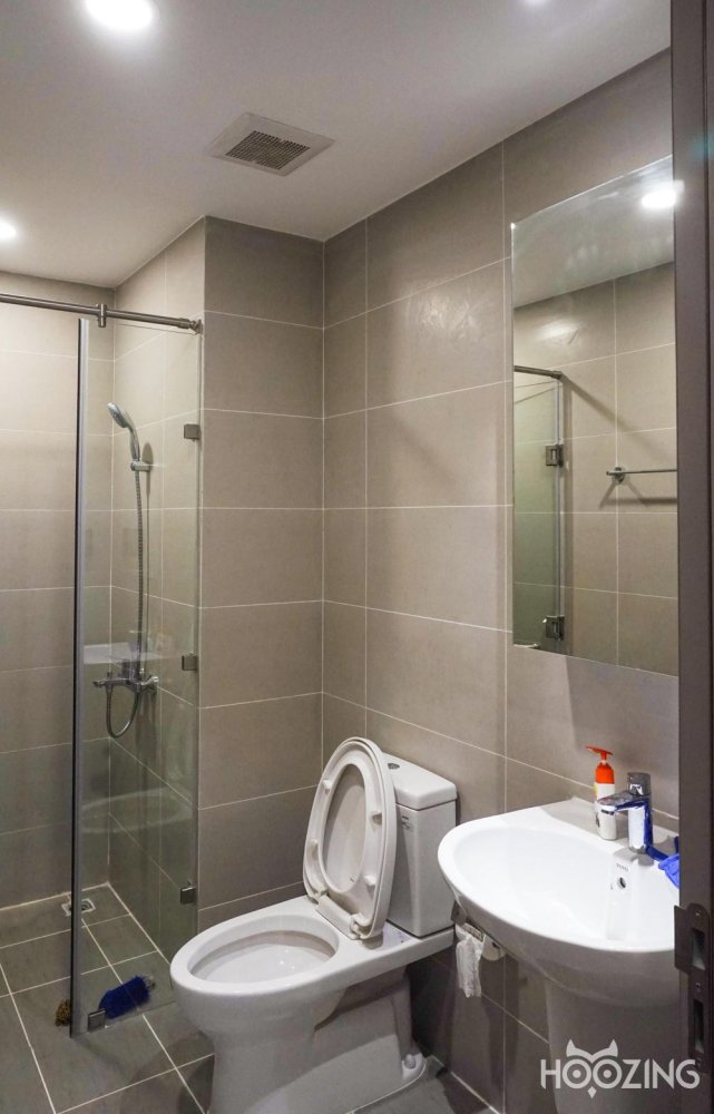 2 bedrooms Apartment in District 4, Ho Chi Minh, Vietnam No. 31006