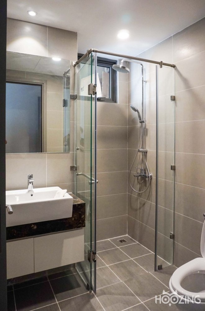 2 bedrooms Apartment in District 4, Ho Chi Minh, Vietnam No. 31006