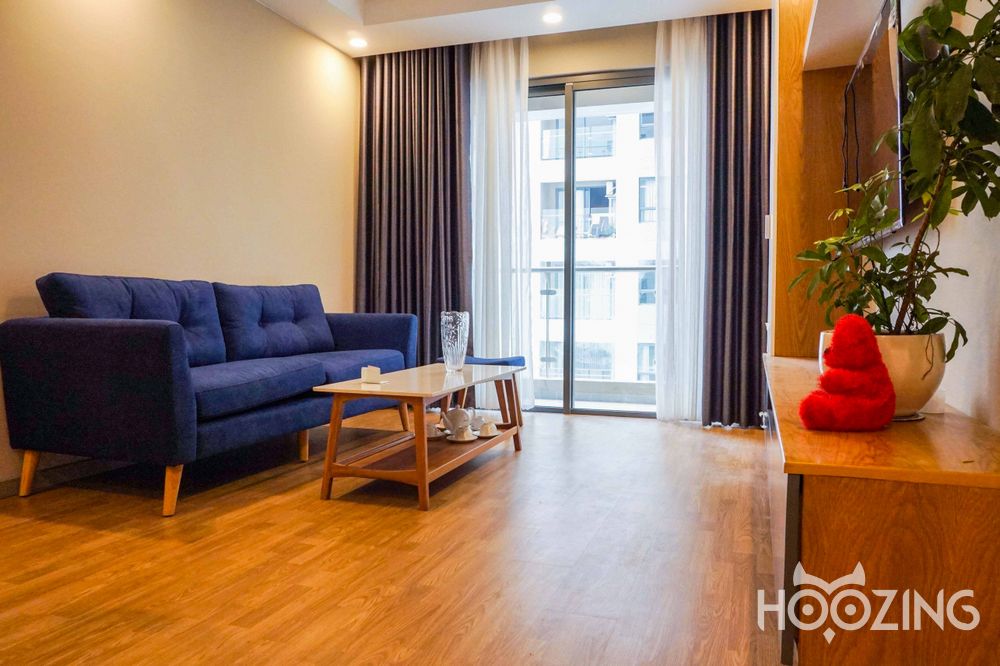 2 bedrooms Apartment in District 4, Ho Chi Minh, Vietnam No. 31006