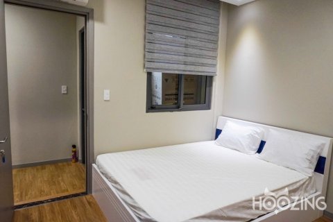 2 bedrooms Apartment in District 4, Ho Chi Minh, Vietnam No. 31006