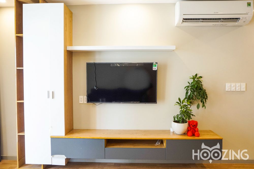 2 bedrooms Apartment in District 4, Ho Chi Minh, Vietnam No. 31006