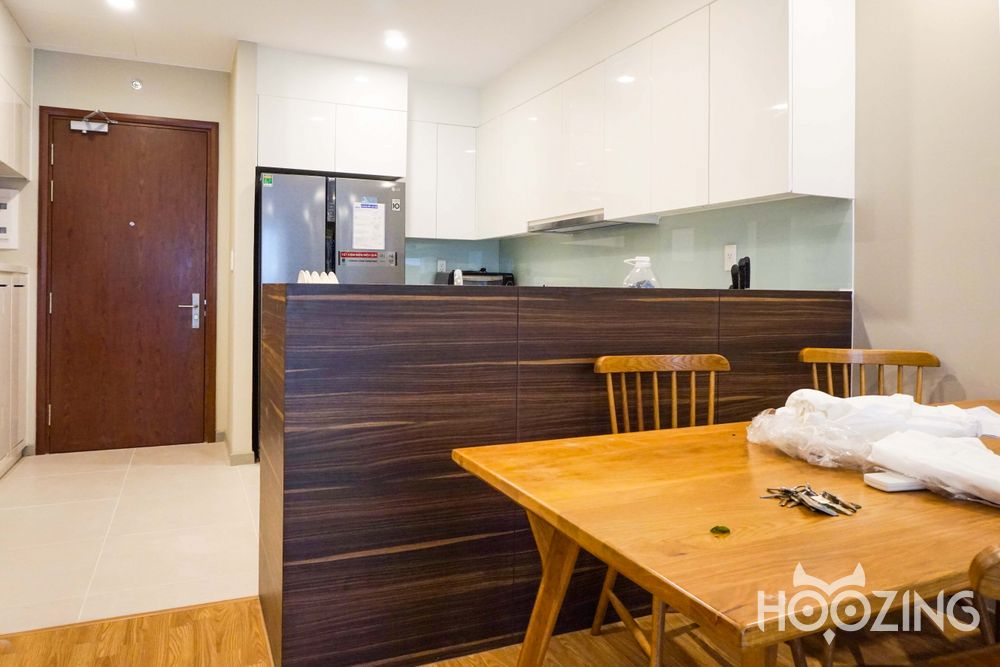 2 bedrooms Apartment in District 4, Ho Chi Minh, Vietnam No. 31006