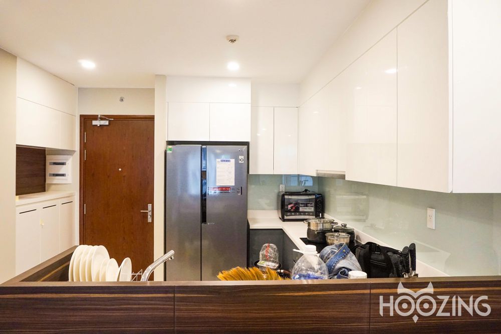 2 bedrooms Apartment in District 4, Ho Chi Minh, Vietnam No. 31006
