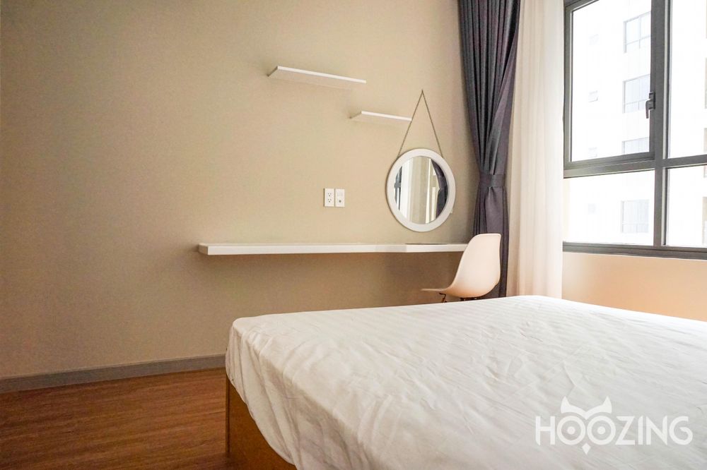 2 bedrooms Apartment in District 4, Ho Chi Minh, Vietnam No. 31006