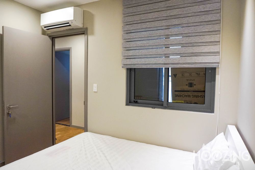 2 bedrooms Apartment in District 4, Ho Chi Minh, Vietnam No. 31006