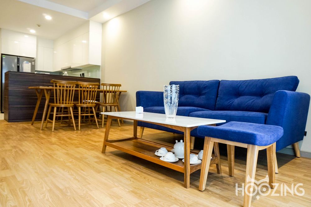 2 bedrooms Apartment in District 4, Ho Chi Minh, Vietnam No. 31006
