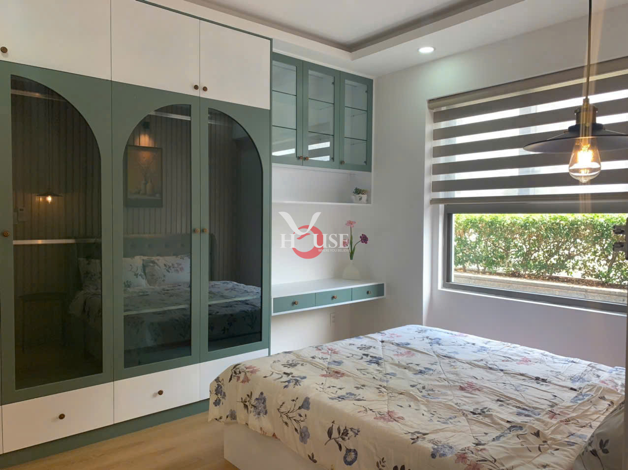 2 bedrooms Apartment in Ho Chi Minh, Vietnam No. 30422