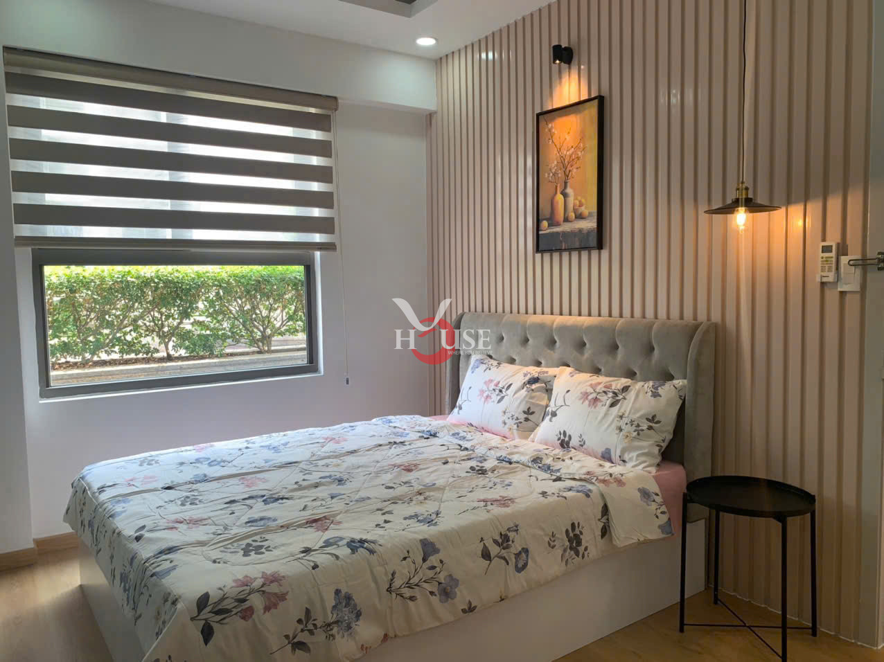 2 bedrooms Apartment in Ho Chi Minh, Vietnam No. 30422