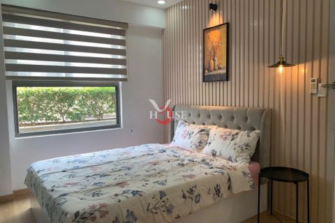 2 bedrooms Apartment in Ho Chi Minh, Vietnam No. 30422