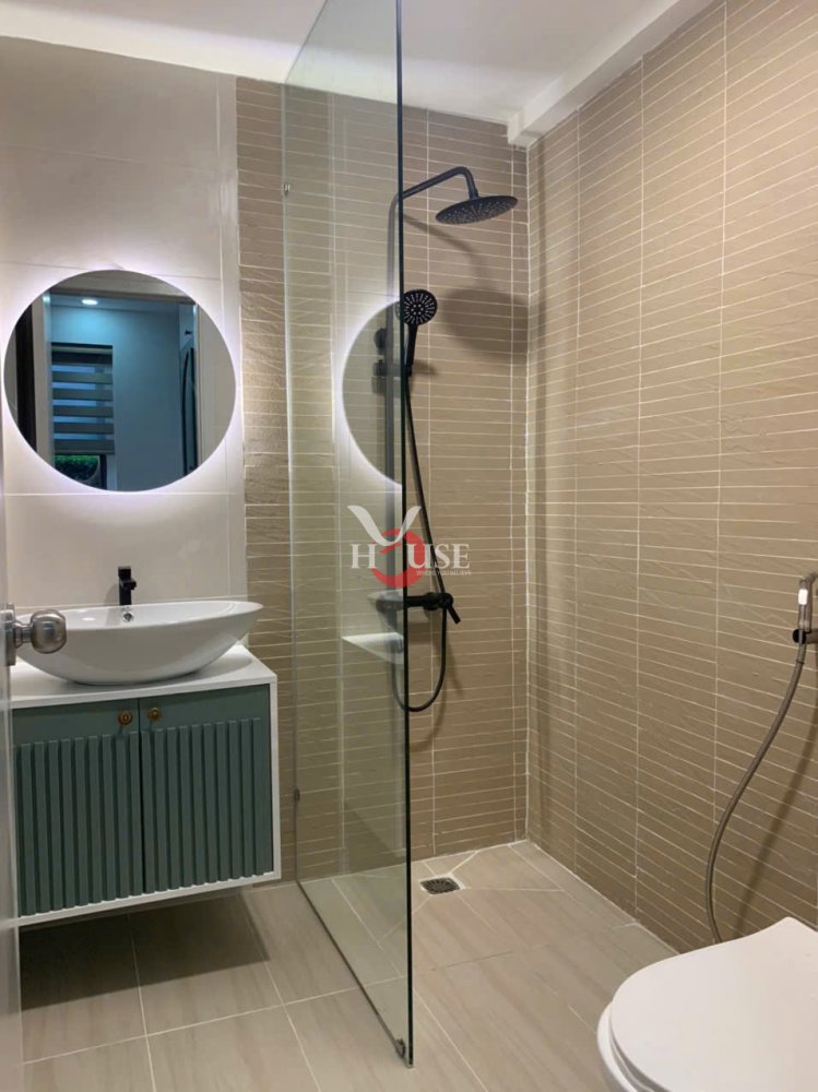 2 bedrooms Apartment in Ho Chi Minh, Vietnam No. 30422