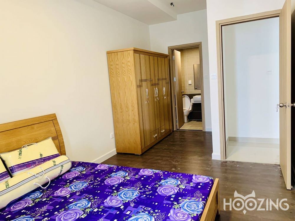 2 bedrooms Apartment in Thu Duc, Ho Chi Minh, Vietnam No. 30828