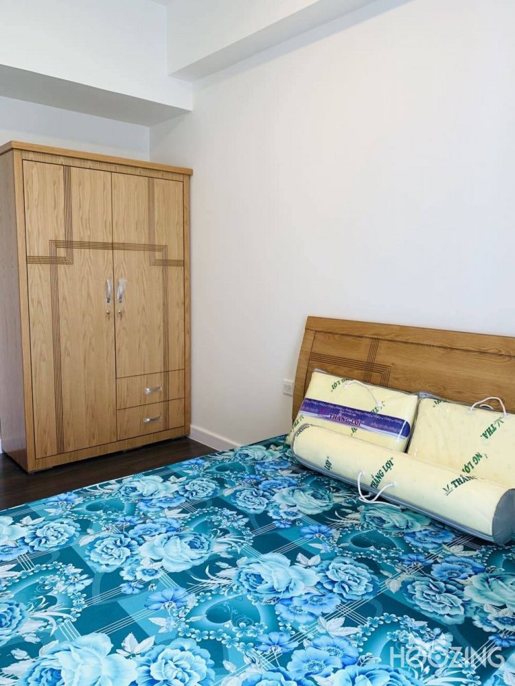 2 bedrooms Apartment in Thu Duc, Ho Chi Minh, Vietnam No. 30828