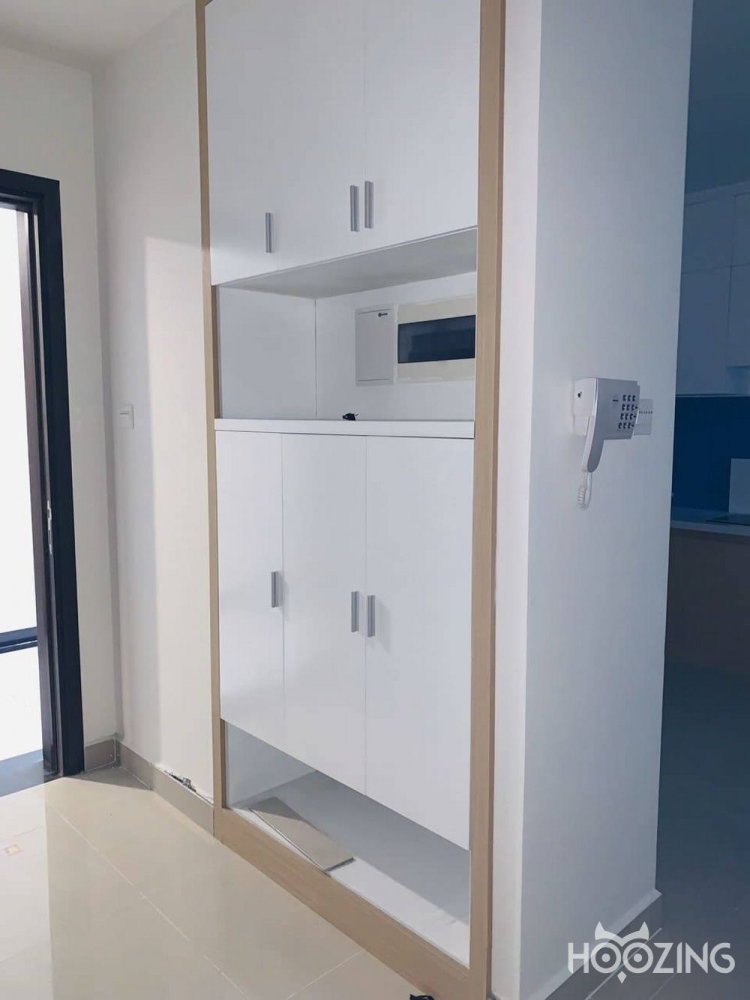 2 bedrooms Apartment in Thu Duc, Ho Chi Minh, Vietnam No. 30828