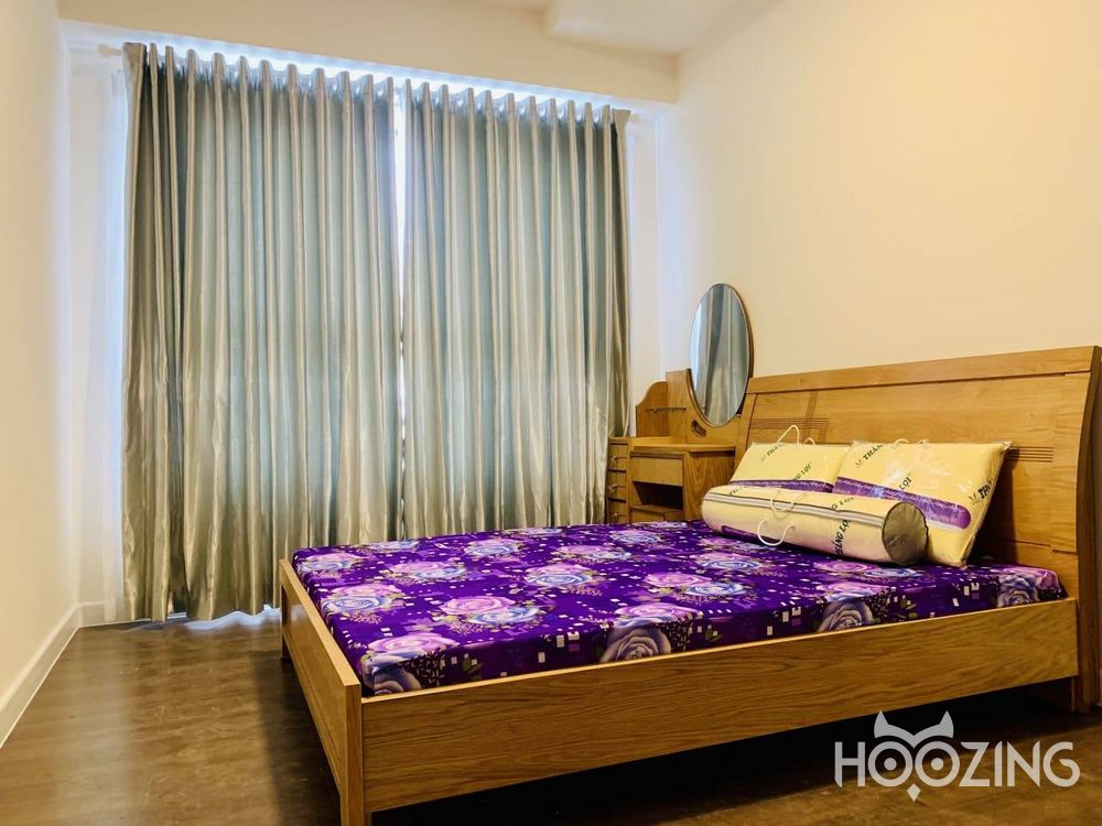 2 bedrooms Apartment in Thu Duc, Ho Chi Minh, Vietnam No. 30828