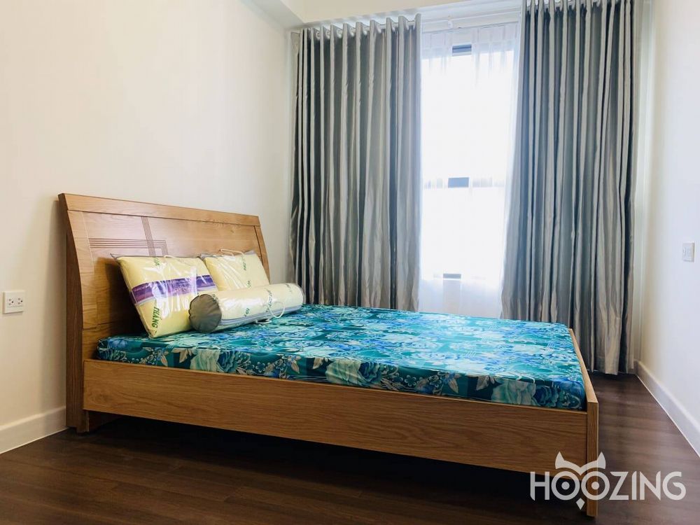 2 bedrooms Apartment in Thu Duc, Ho Chi Minh, Vietnam No. 30828