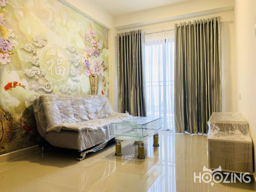 2 bedrooms Apartment in Thu Duc, Ho Chi Minh, Vietnam No. 30828