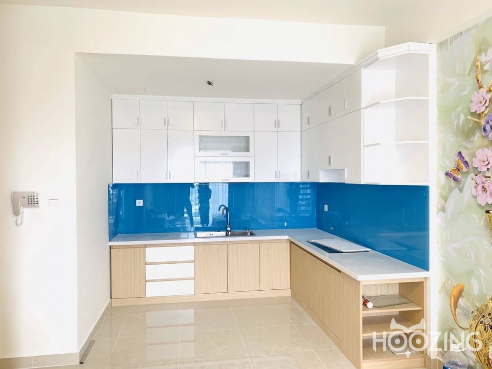 2 bedrooms Apartment in Thu Duc, Ho Chi Minh, Vietnam No. 30828