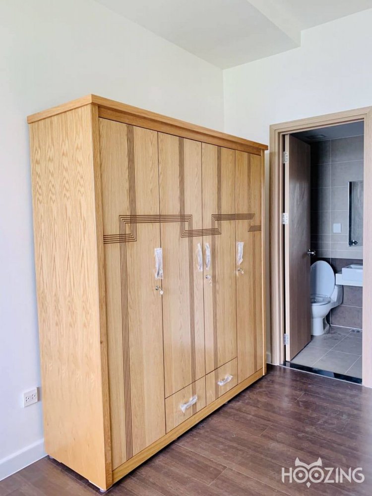 2 bedrooms Apartment in Thu Duc, Ho Chi Minh, Vietnam No. 30828