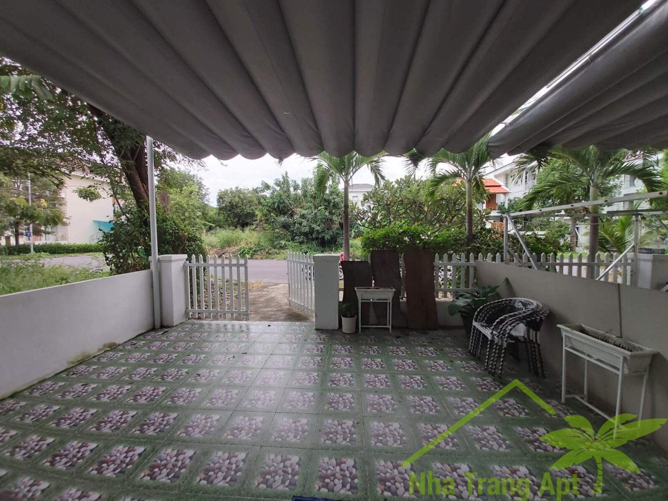 1 bedroom House in Nha Trang, Vietnam No. 31705