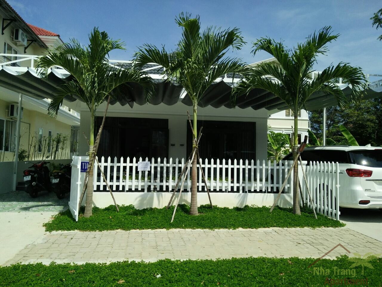 1 bedroom House in Nha Trang, Vietnam No. 31705