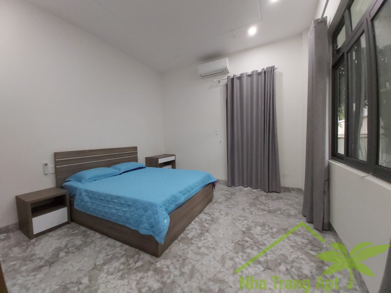 1 bedroom House in Nha Trang, Vietnam No. 31705