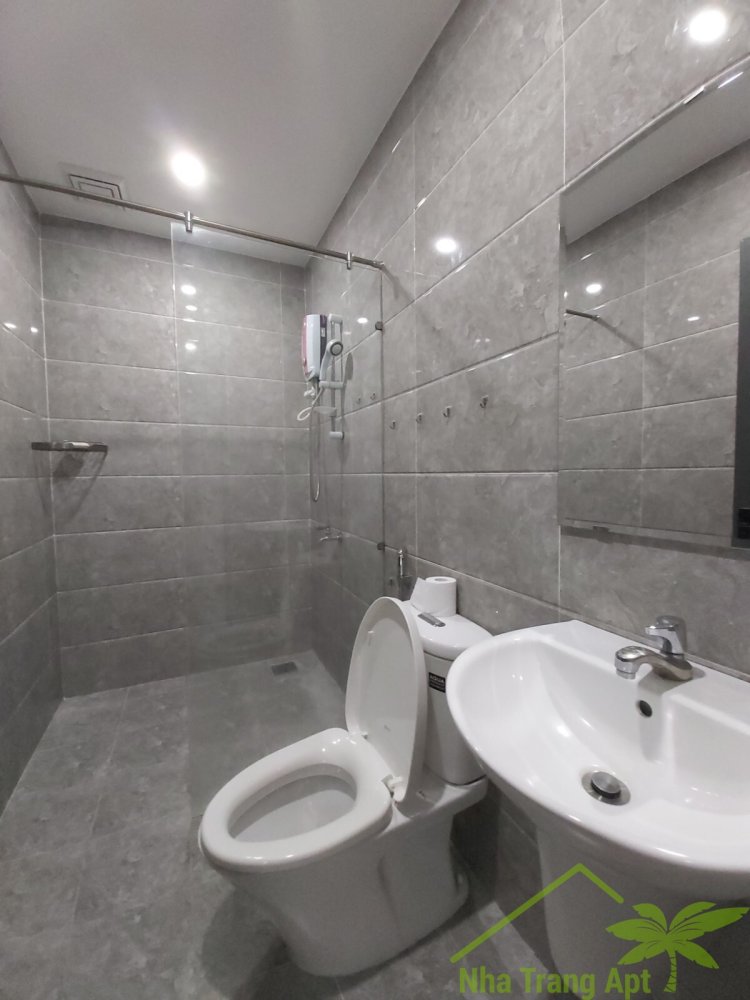 1 bedroom House in Nha Trang, Vietnam No. 31705