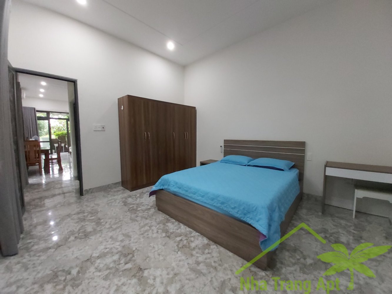 1 bedroom House in Nha Trang, Vietnam No. 31705
