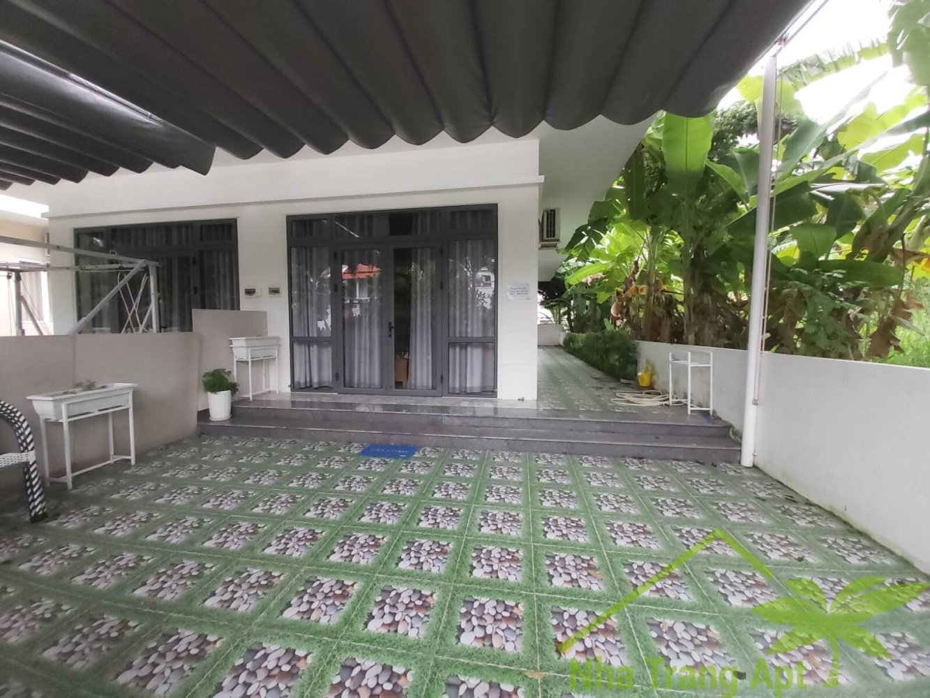 1 bedroom House in Nha Trang, Vietnam No. 31705